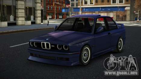 BMW M3 E30 Ficfizap para GTA 4
