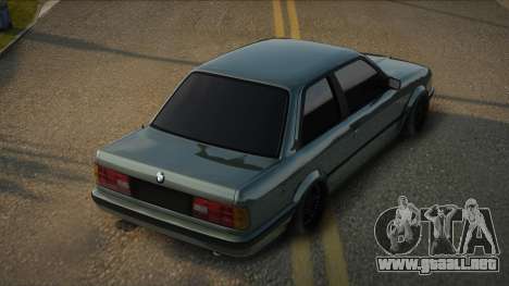 BMW M3 E30 Renly para GTA San Andreas