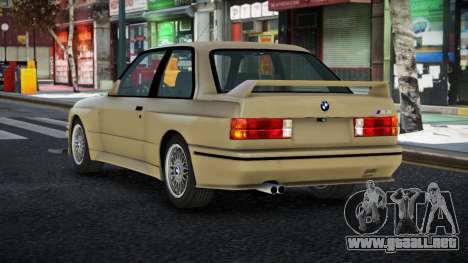 BMW M3 E30 Bivcosaro para GTA 4