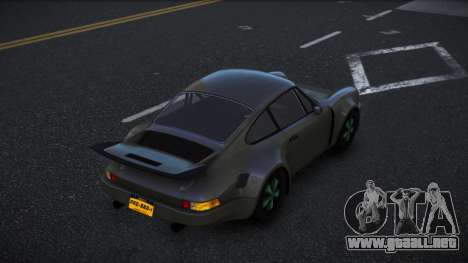 Porsche 911 Xunqicoz para GTA 4
