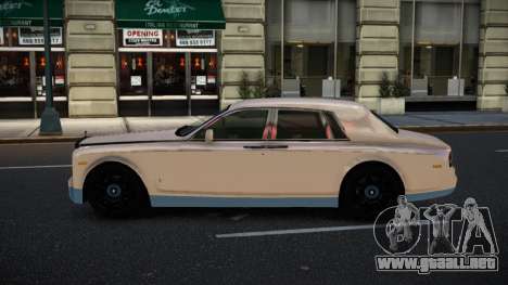 Rolls-Royce Phantom Goape para GTA 4