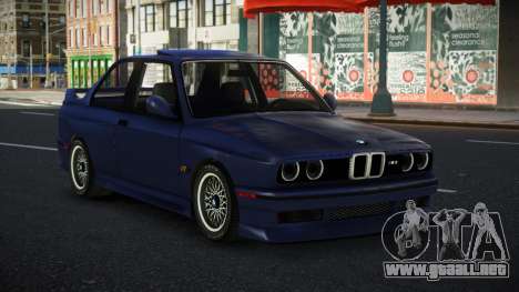BMW M3 E30 Ficfizap para GTA 4