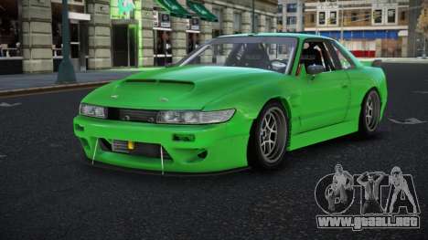 Nissan 240SX Ilil para GTA 4