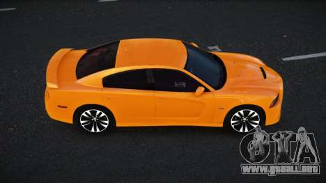Dodge Charger Ainory para GTA 4