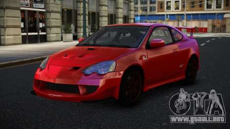 Honda Integra Lynce para GTA 4