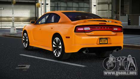 Dodge Charger Ainory para GTA 4