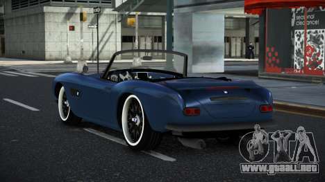 BMW 507 Mihpa para GTA 4