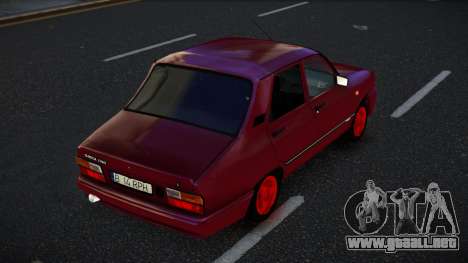 Dacia 1310 Vilmozeki para GTA 4
