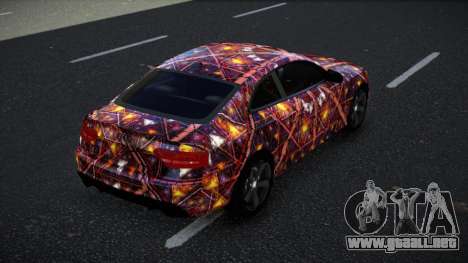 Audi RS5 Jestho S6 para GTA 4