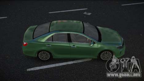 Toyota Camry Yedmowu para GTA 4