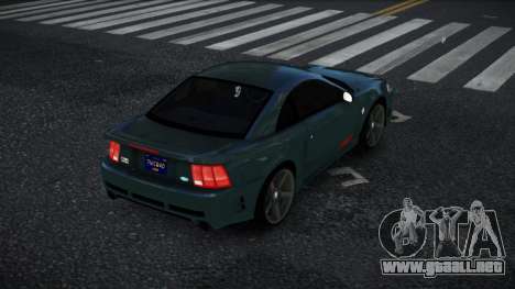 Saleen S281 Giredoni para GTA 4