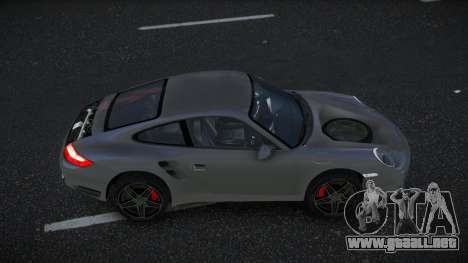 Porsche 911 Wihiquw para GTA 4