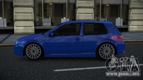 Volkswagen Golf Jula para GTA 4