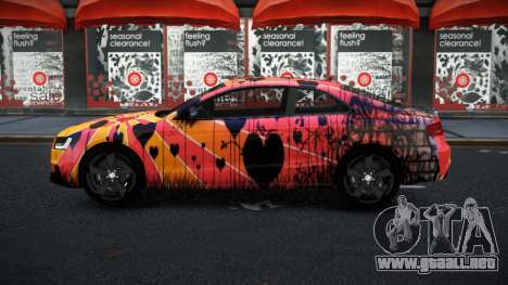 Audi RS5 Jestho S4 para GTA 4