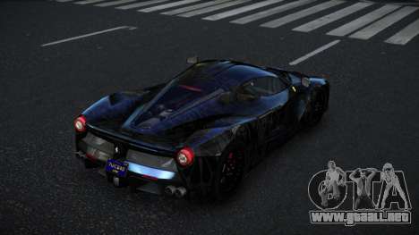 Ferrari LaFerrari Anlixe S7 para GTA 4