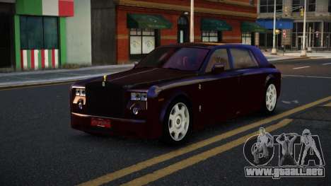 Rolls-Royce Phantom Cijgir para GTA 4