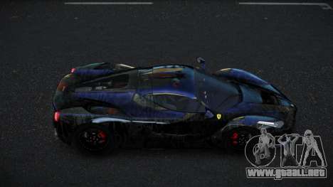 Ferrari LaFerrari Anlixe S7 para GTA 4