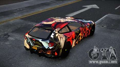 Ferrari FF Mikimsa S9 para GTA 4