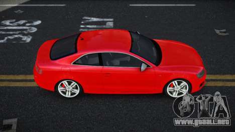 Audi S5 Xiniqih para GTA 4