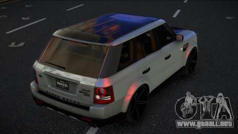 Land Rover Range Rover Sport Bokexu para GTA 4