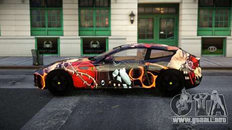 Ferrari FF Mikimsa S9 para GTA 4