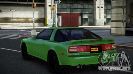 Toyota Supra Gupxuxi para GTA 4