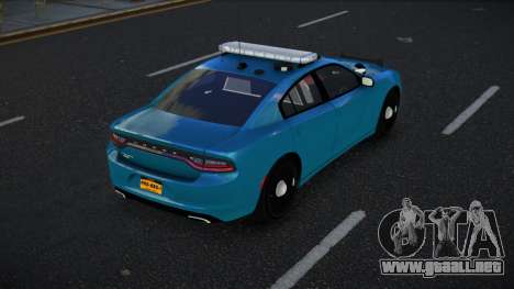 Dodge Charger Dondaw para GTA 4