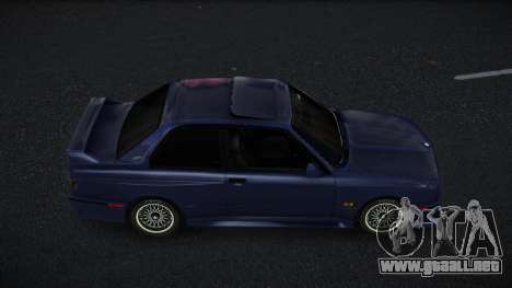 BMW M3 E30 Ficfizap para GTA 4