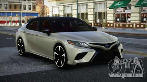 Toyota Camry Rofcuwaj para GTA 4