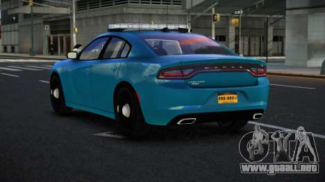 Dodge Charger Dondaw para GTA 4
