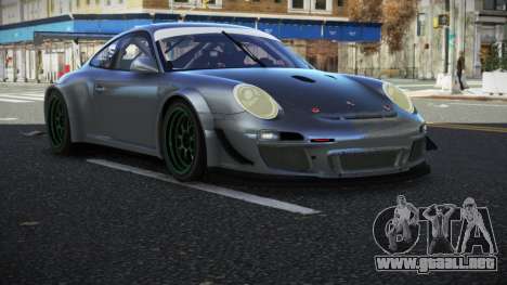Porsche 911 Cewabek para GTA 4