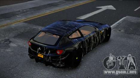 Ferrari FF Mikimsa S3 para GTA 4