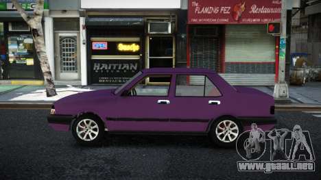 Tofas Sahin Likha para GTA 4
