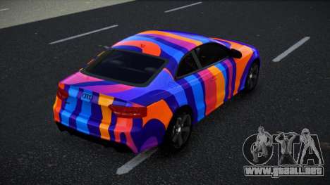 Audi RS5 Jestho S7 para GTA 4