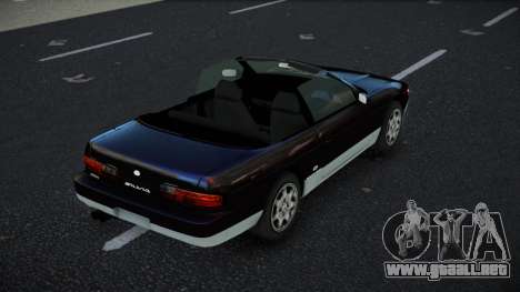 Nissan Silvia Kackagemi para GTA 4