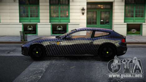 Ferrari FF Mikimsa S14 para GTA 4