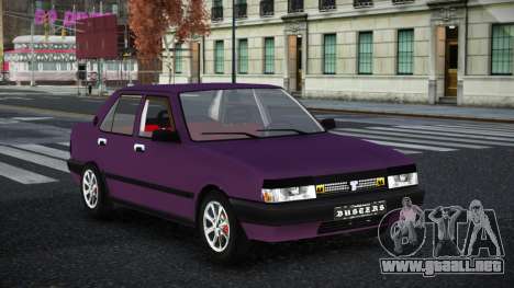 Tofas Sahin Likha para GTA 4
