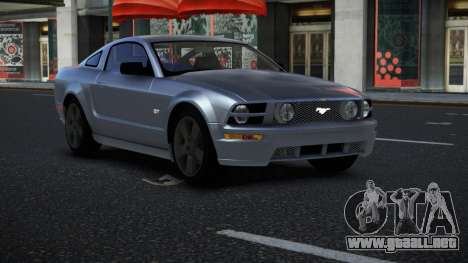 Ford Mustang Udew para GTA 4