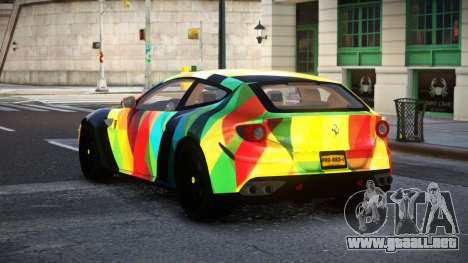 Ferrari FF Mikimsa S1 para GTA 4