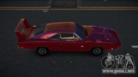 Dodge Charger Thert para GTA 4