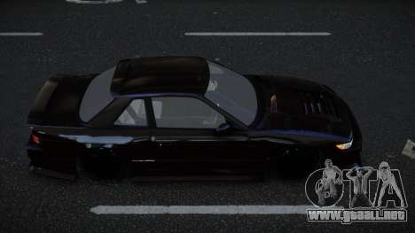 Nissan Silvia Savdokel para GTA 4