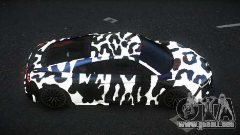 Audi R8 Redenria S9 para GTA 4