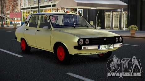 Dacia 1310 Kupa para GTA 4