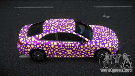 Audi RS5 Jestho S14 para GTA 4