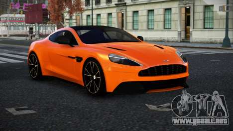 Aston Martin Vanquish Netyley para GTA 4