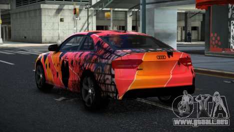 Audi RS5 Jestho S4 para GTA 4