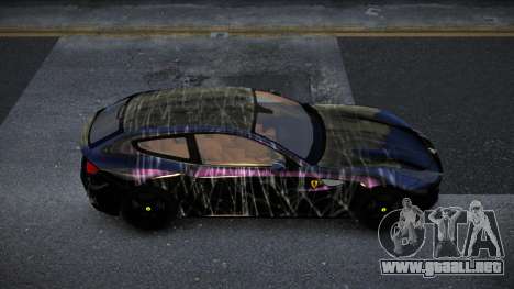 Ferrari FF Mikimsa S3 para GTA 4
