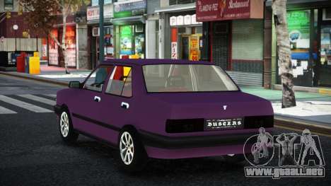 Tofas Sahin Likha para GTA 4