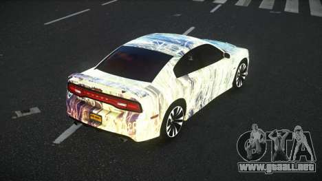 Dodge Charger Ainory S9 para GTA 4