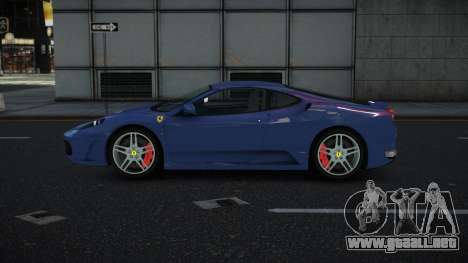 Ferrari F430 Luwarep para GTA 4